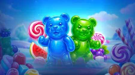 Dni Sweet Bonanza