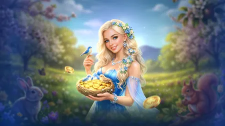 Wiosna rozkwita